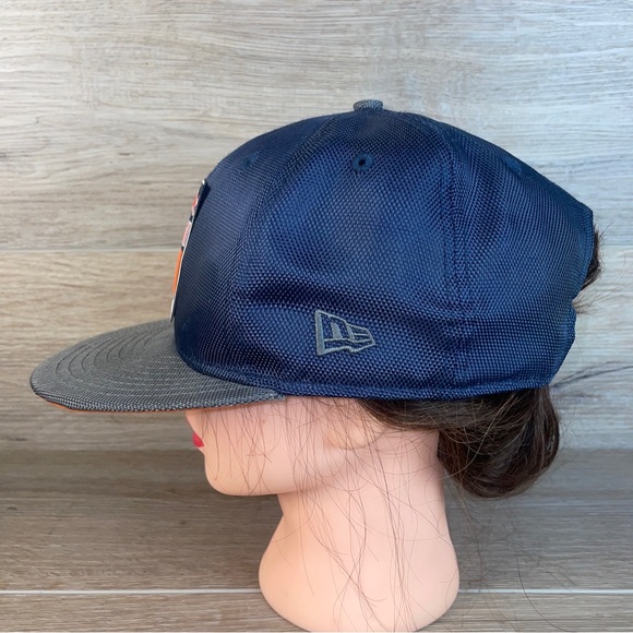 Red Bull KTM Racing Team New Era 9FIFTY Snapback Hat NWT Size M/L - Picture 2 of 10